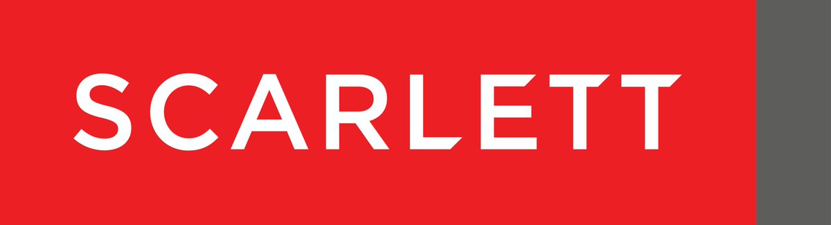 Scarlett Land and Development tweet media