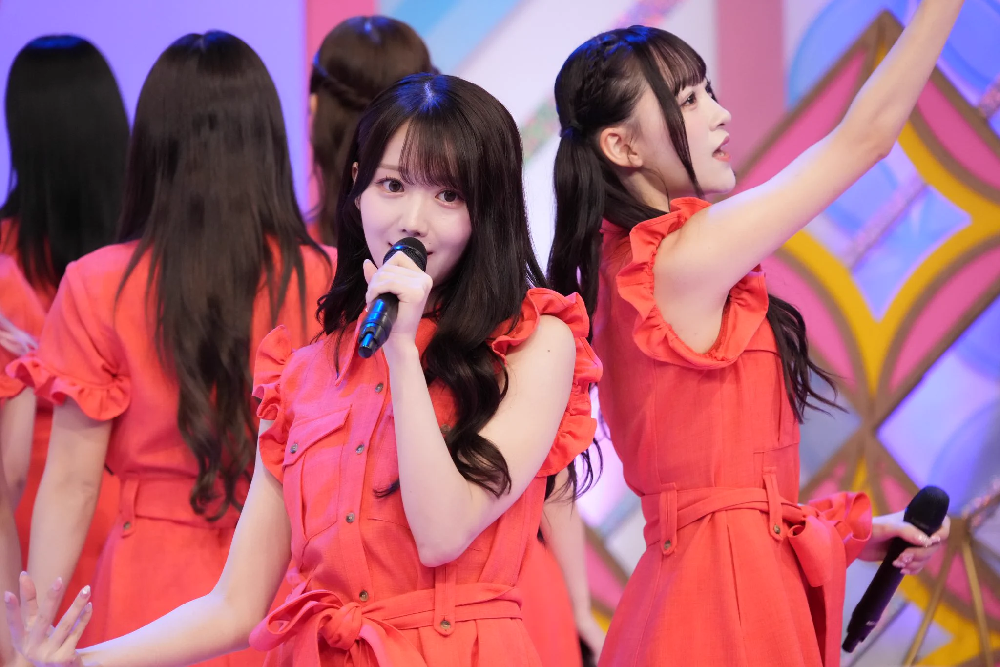 山本 杏奈 on X: 