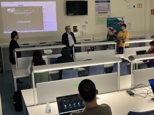 🟠 | Galería de imágenes del HackTheBox Meetups @HTBCAceres
🔗 Noticia: coddii.org/galeria-de-ima…