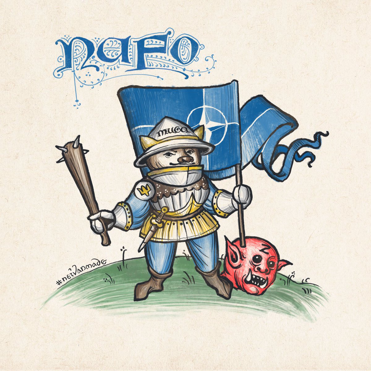 NoNumberFella tweet media