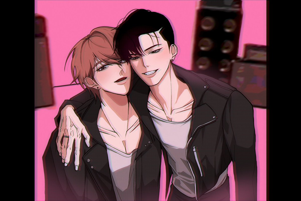 #lookism
APT🐶🐺