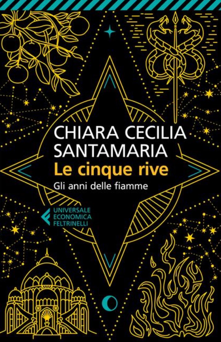 _Mjolvnir_'s tweet photo. "le cinque rive"
stelle: ⭐️⭐️⭐️ https://t.co/RekHo8S4yi
