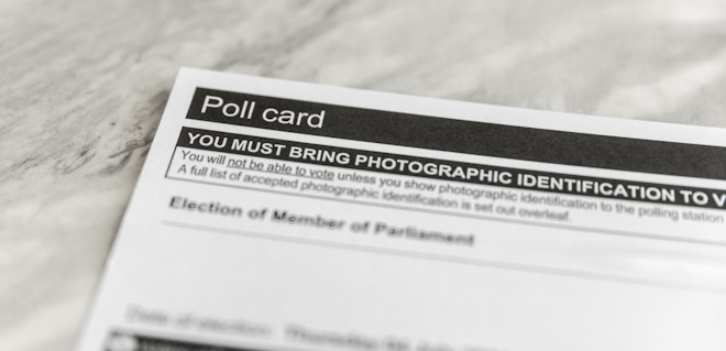 VennerShipley's tweet image. With many global elections taking place, 2024 is being called the ‘Year of Elections’.
 
Gary Whiting and Robert Smith look at what the patent literature may be able to tell us about the history of election technology here: vennershipley.com/insights-event…
 
#ElectionTechnology #Patents