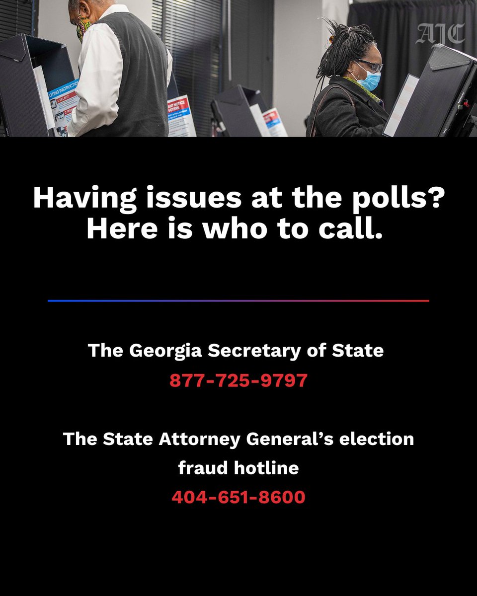 Atlanta Journal-Constitution tweet media