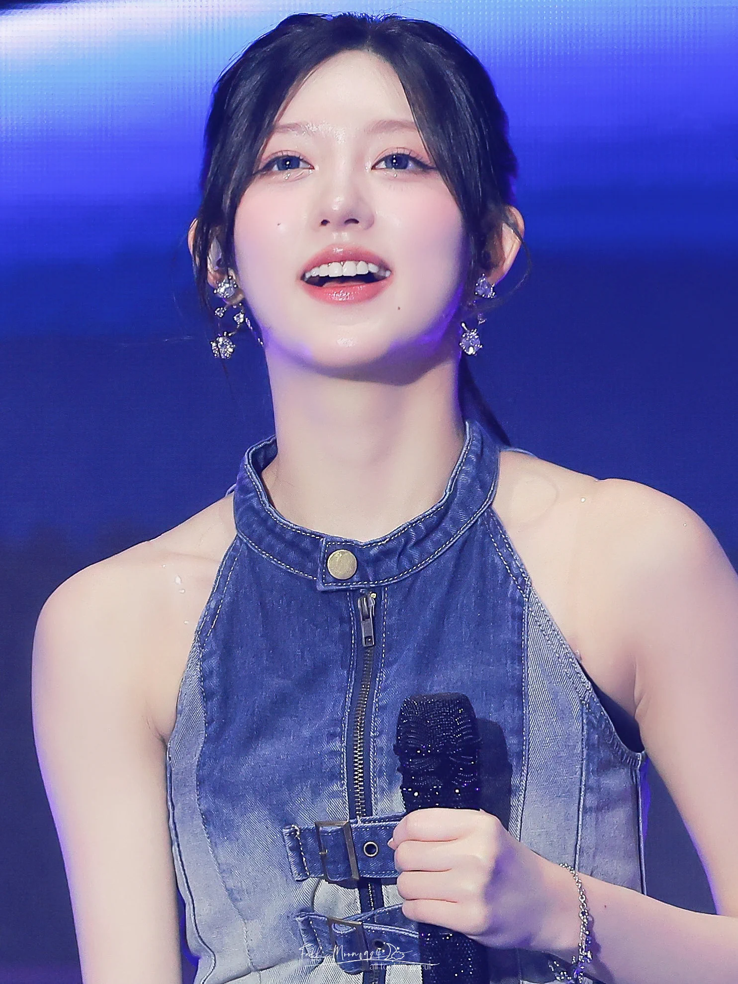 IVE GAEUL 가을 (@fallinginn_fall) / X