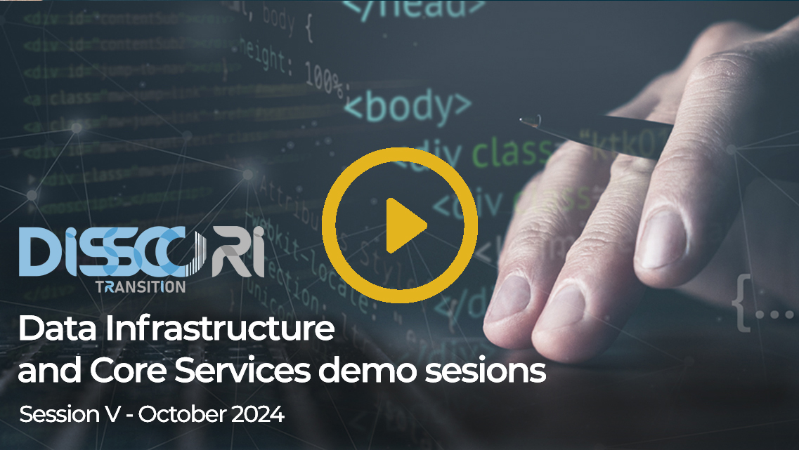 You can now access the video of the latest <a href="/DiSSCoEU/">DiSSCo</a> technical demo session (the 5th already!): #FDO profiles; auto-accepted #specimen annotations; entity relationships between digital specimen and -media; #DiSSCover annotation wizard, etc. 👉dissco.tech/2024/10/28/dis… <a href="/REA_research/">European Research Executive Agency</a>