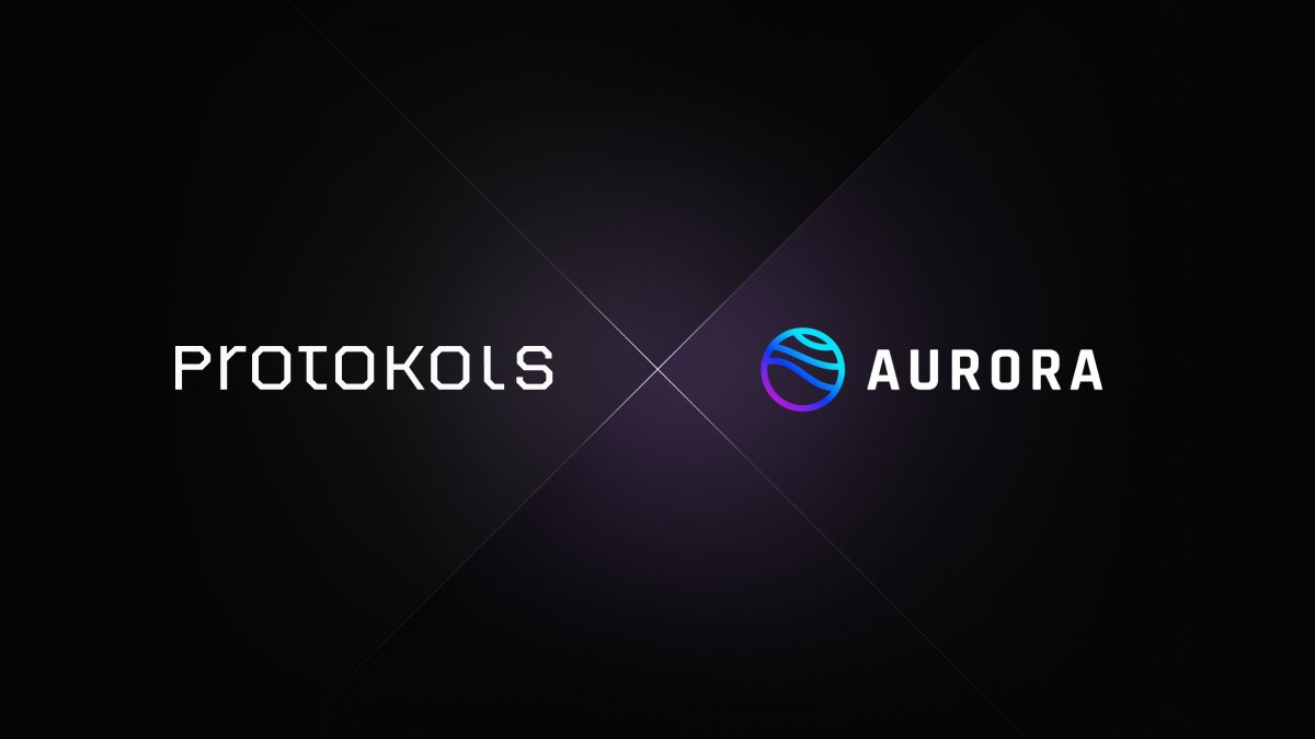 We are excited to enter a cooperation with <a href="/Auroracoin_io/">Aurora Foundation</a> - the ultimate hub for Fair Liquidity Bootstrapping Pools!

<a href="/Auroracoin_io/">Aurora Foundation</a> will leverage ProtoKOLs software and network to identify ideal KOL partners for their upcoming public sale.

Welcome aboard!