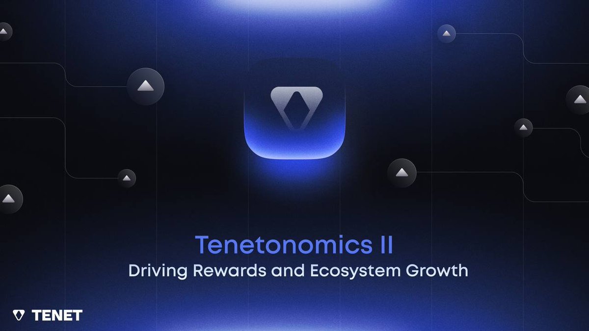 Tenetonomics II: Driving Rewards and Ecosystem Growth

Tenet’s chain-level gauge system empowers veTenet holders to shape the network by directing rewards, boosting yields, and decentralizing staking across diverse assets.

With gauges extending beyond Tenet to support LSDC