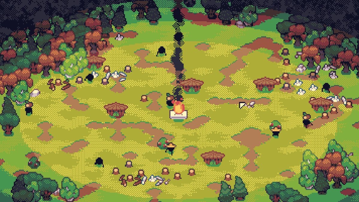 itch.io (@itchio) on Twitter photo Build The Sun: Explore, Settle and Expand in this god game of tiny proportions!
punkcake.itch.io/build-the-sun?… by <a href="/PUNKCAKE_delice/">🥞 PUNKCAKE Délicieux</a> Build The Sun: Explore, Settle and Expand in this god game of tiny proportions!
punkcake.itch.io/build-the-sun?… by <a href="/PUNKCAKE_delice/">🥞 PUNKCAKE Délicieux</a>
