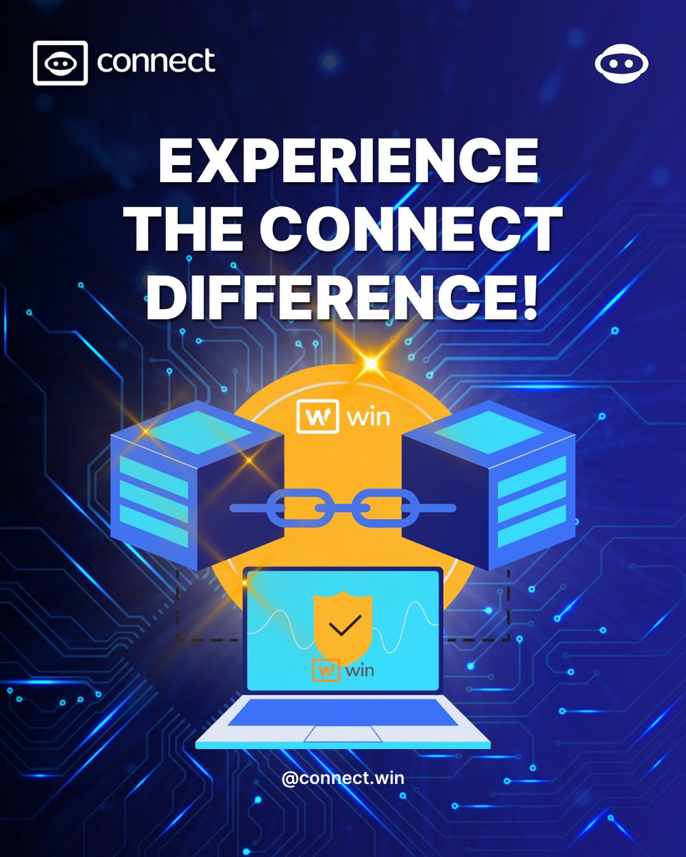 connect_win's tweet image. At Connect, we believe technology should empower, not overpower. Join our tech tribe at Connect Academy and uncover the endless opportunities decentralized technology offers. Join the Connect discord ➡️ discord.gg/connect-win #ConnectWin #BuildOnBlockchain #Empower #Innovate