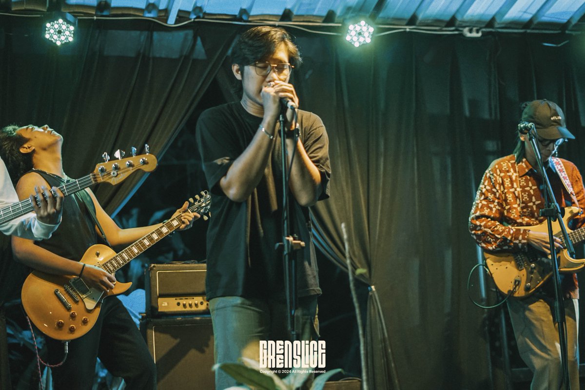 syanpoq's tweet image. #DigitalConcert #SliceofWizard /// instagram.com/p/DB1goBCztW9/