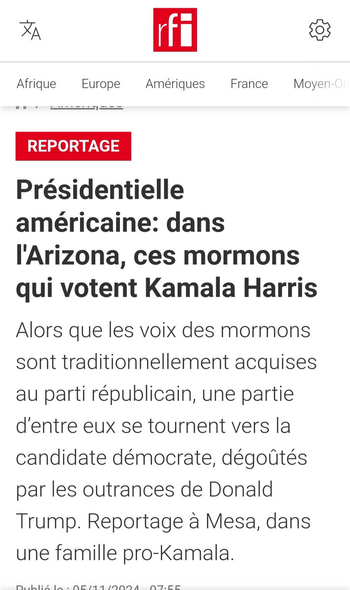 <a href="/AbidaloucheML/">Abidalouche ML</a> <a href="/DougEmhoff53688/">Doug Emhoff</a> 
Victoire Kamala Harris 1ére Femme Presidente Des États-Unis Felicitations Peuple Amèricain Felicitations Femmes Amèricaines Courrageuses Extraordinaires Lesquelles Avaient Changèes LA FACE DU MONDE