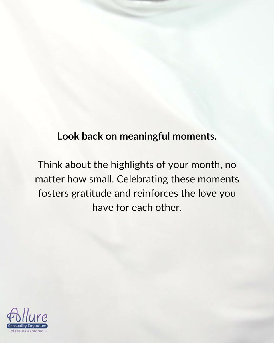 allureemporium's tweet image. Reflecting on your journey strengthens bonds. 🌿 Celebrate meaningful moments, express gratitude, and set a goal for the future! #ReflectTogether #RelationshipJourney