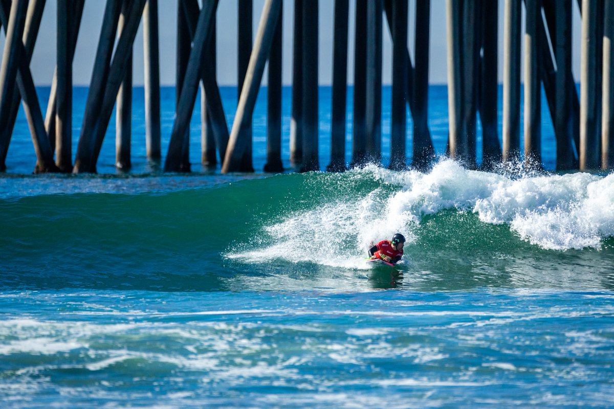 Team England Para surfers had an exceptional first day at the World Championships. Heaps more surfing and action to come on day 2. Full details and times on FB/IG. Watch live &amp; check out heats here: isasurf.org/event/2024-hun…