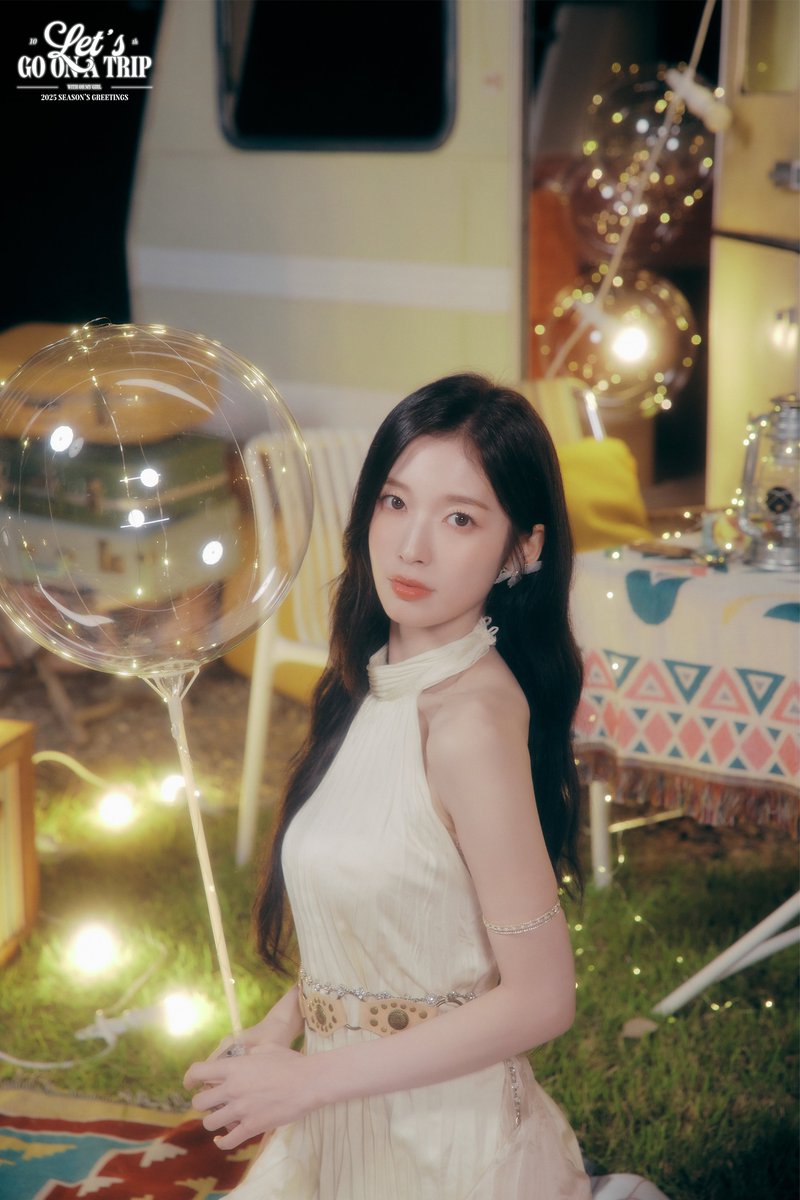 OH MY GIRL 아린 ARIN tweet media