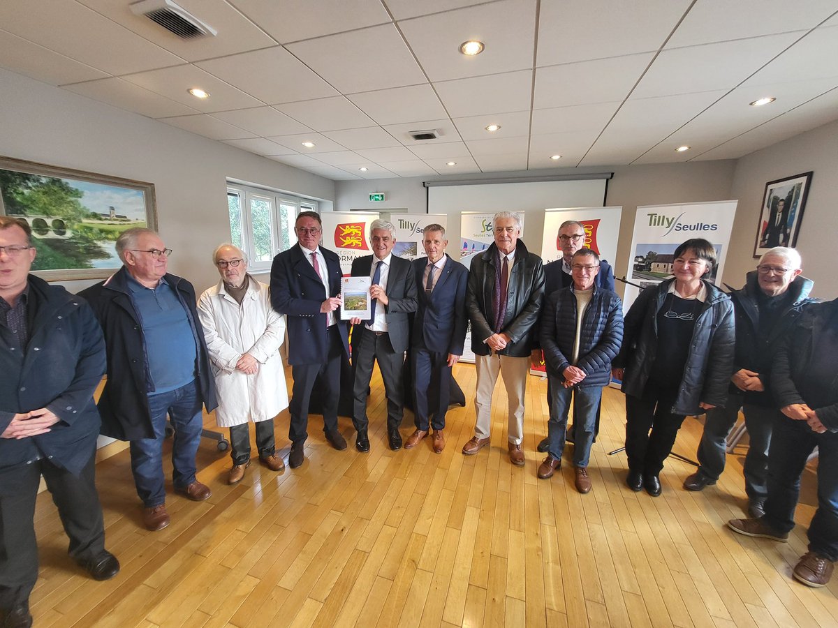 Hervé Morin tweet media