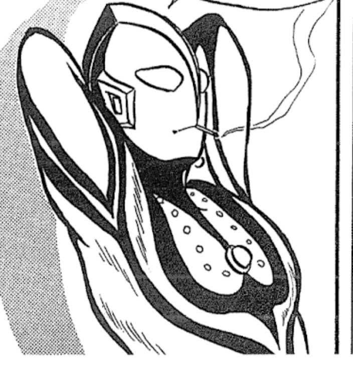 SoransJoestarSC's tweet image. The Ultra-Fandom is the only one that has the right to claim that