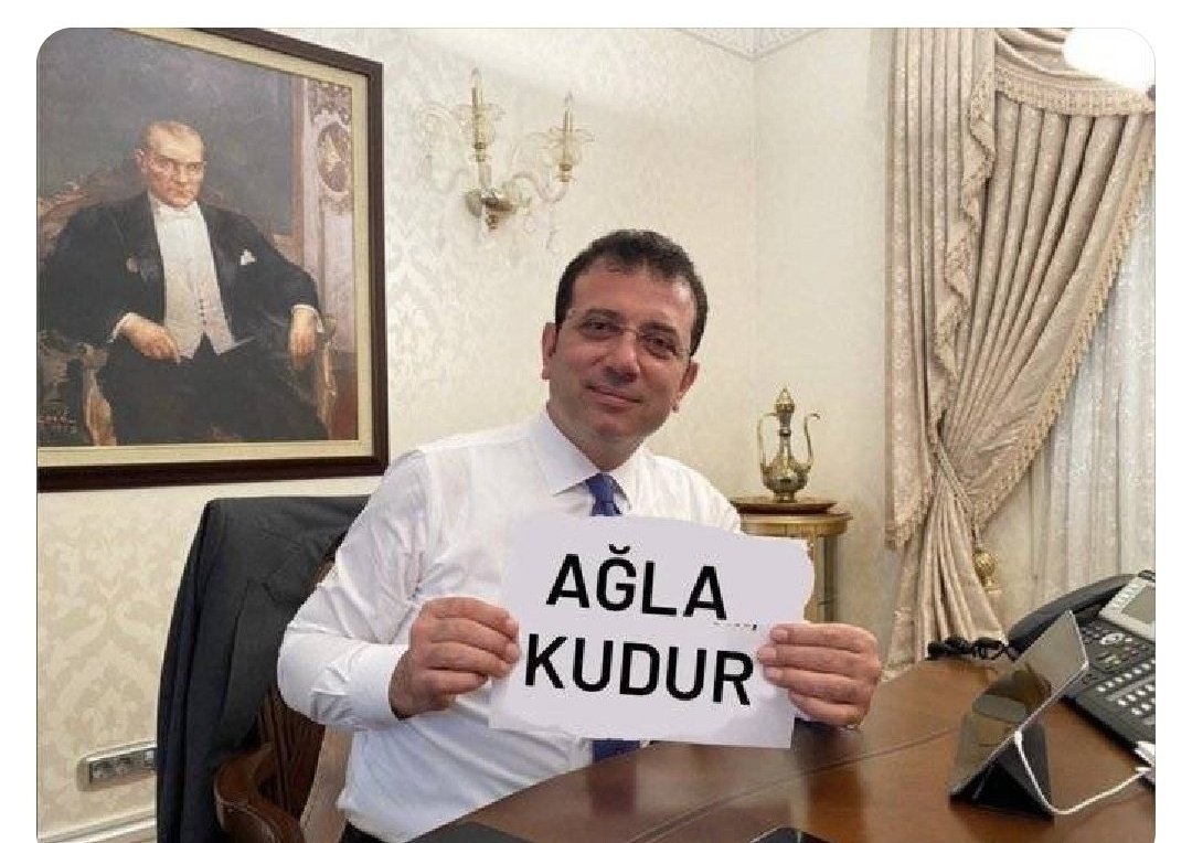 EtenMeva's tweet photo. @zekibahce 😅 https://t.co/jVowpRbQQJ