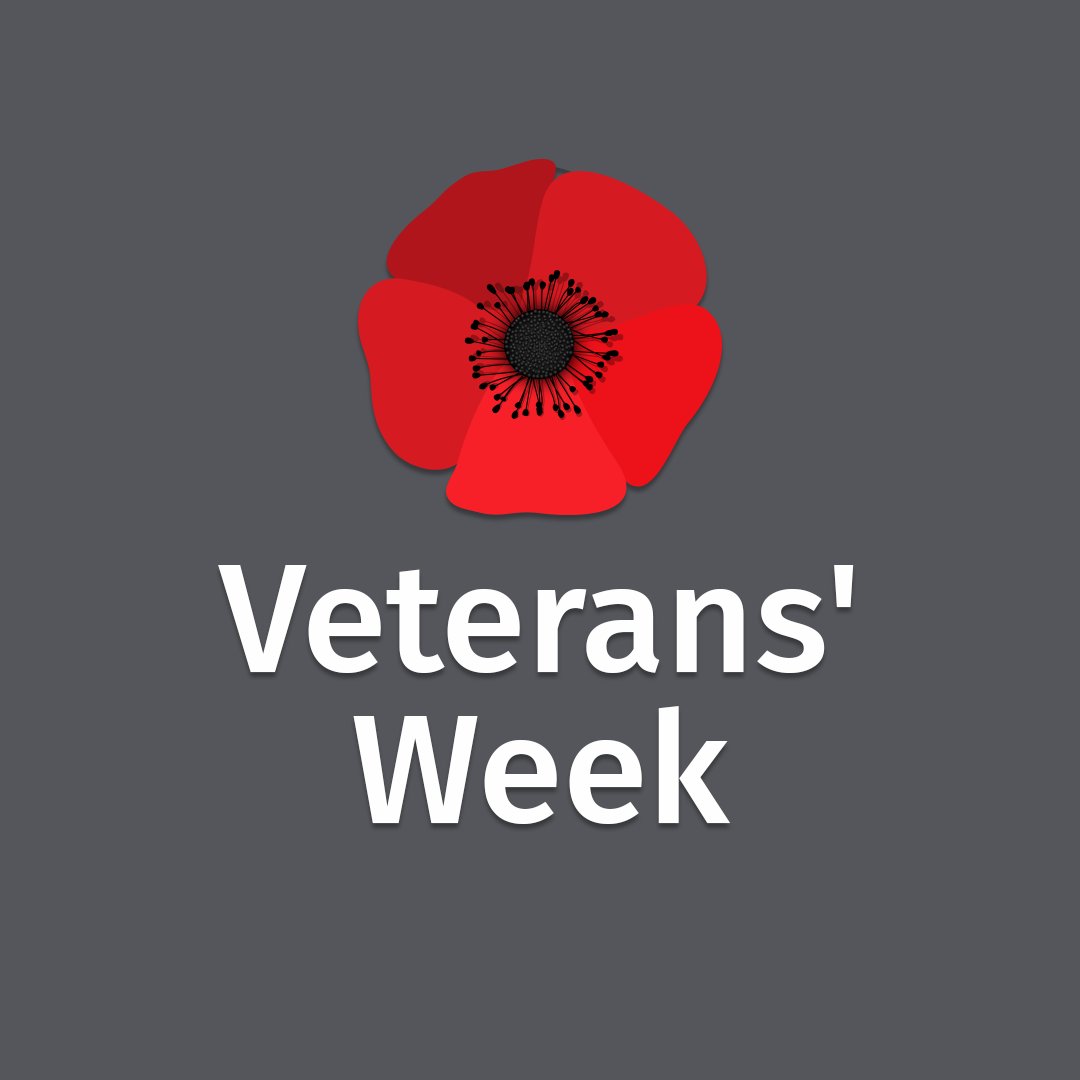 Waterloo Catholic DSB (@waterloocdsb) on Twitter photo During #VeteransWeek, we honour the courage, sacrifice, and unwavering commitment of those who served. May we reflect on their selflessness and hold them in our prayers, asking for peace and blessings upon them and their families. π #LestWeForget
ow.ly/tiSs50TZKOf During #VeteransWeek, we honour the courage, sacrifice, and unwavering commitment of those who served. May we reflect on their selflessness and hold them in our prayers, asking for peace and blessings upon them and their families. π #LestWeForget
ow.ly/tiSs50TZKOf