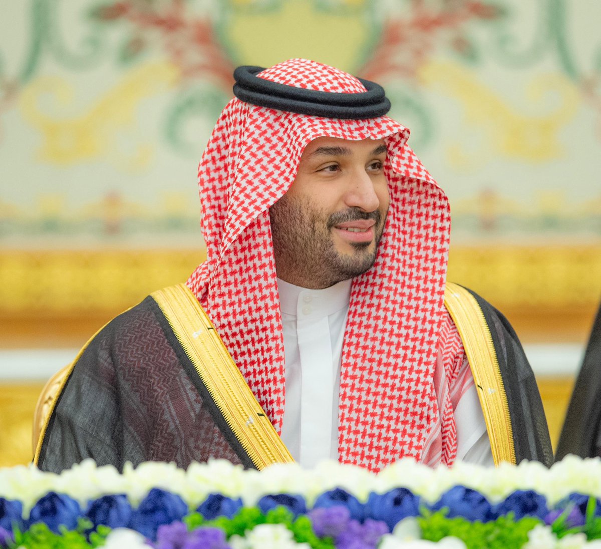 ولي العهد.. اليوم

-