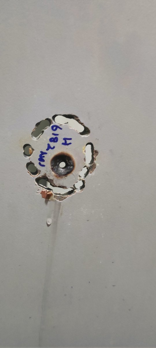 Hotnow6161's tweet photo. Upcoming glory hole. Wait for finishing 🥰🥰 https://t.co/hDKw0iGy5s
