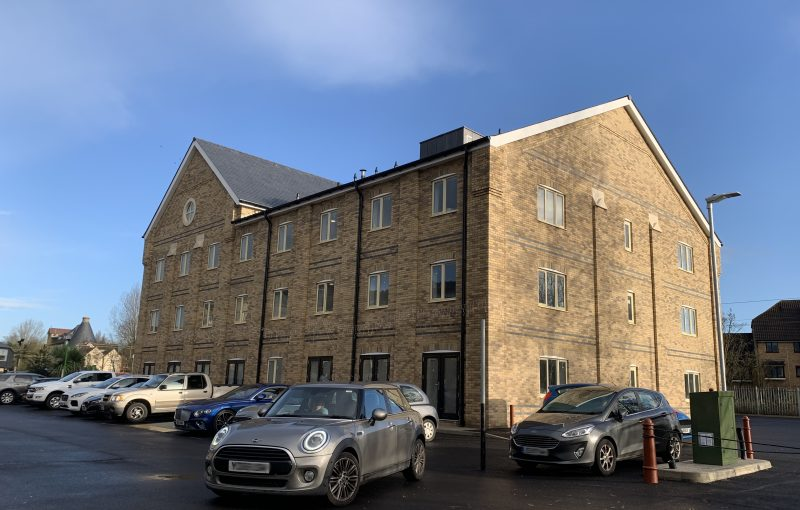 ArgonautHeating's tweet photo. Our client had difficulty finding a company that could successfully connect on to the #artesian #artisianwell extend the supply from the #well into the building, install all the #hotcoldwaterservices Another successful bespoke design and installation project for @ArgonautHeating https://t.co/cfGThNf5bz