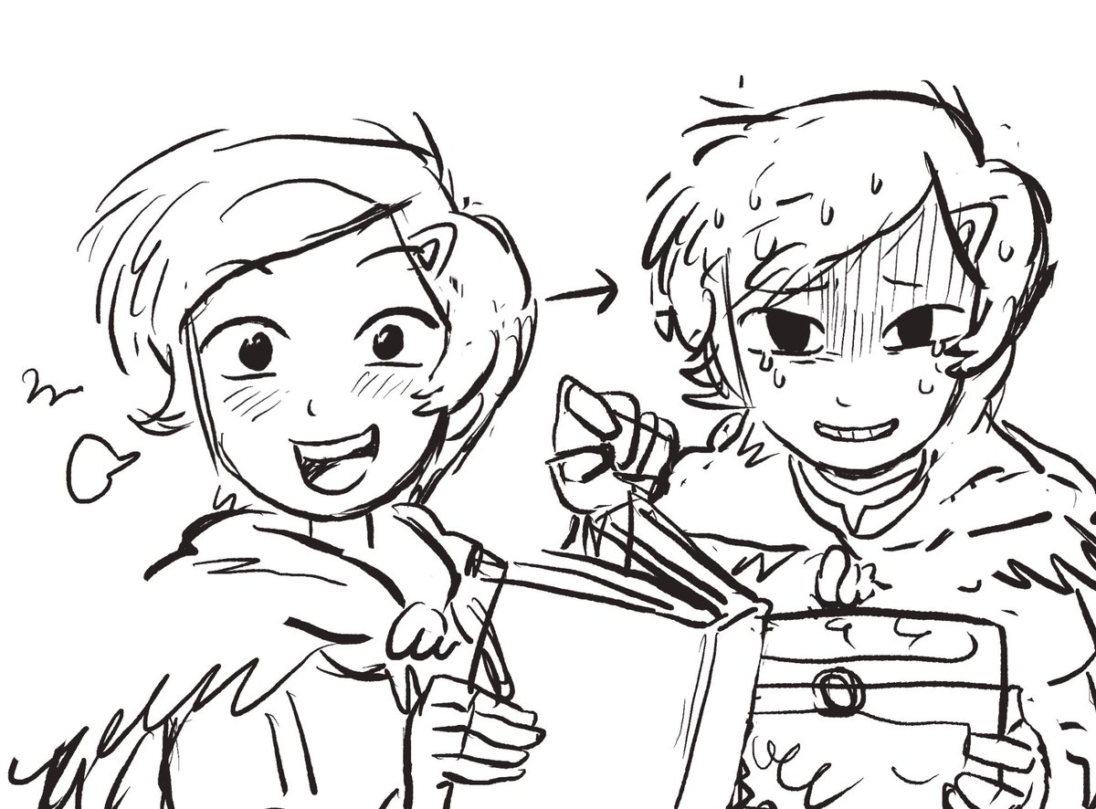 #amphibia 
i miss girls😭