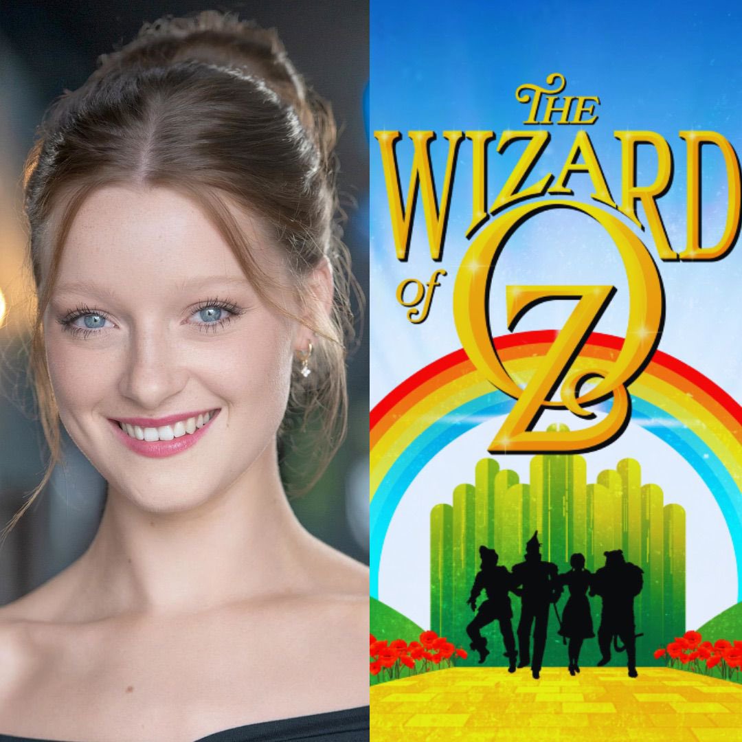BOSH Management (@boshmanagement) on Twitter photo bish, bash, BOSH ๐๐ Our fabulous Lucy Mitchell will be making her professional debut in the Wizard of Oz! Lucy will join the cast as Barrister, Cv Pixel onboard <a href="/rccltalent/">Royal Caribbean Entertainment</a> Icon of the Seas! Hard work pays off! bish, bash, BOSH ๐๐ Our fabulous Lucy Mitchell will be making her professional debut in the Wizard of Oz! Lucy will join the cast as Barrister, Cv Pixel onboard <a href="/rccltalent/">Royal Caribbean Entertainment</a> Icon of the Seas! Hard work pays off!