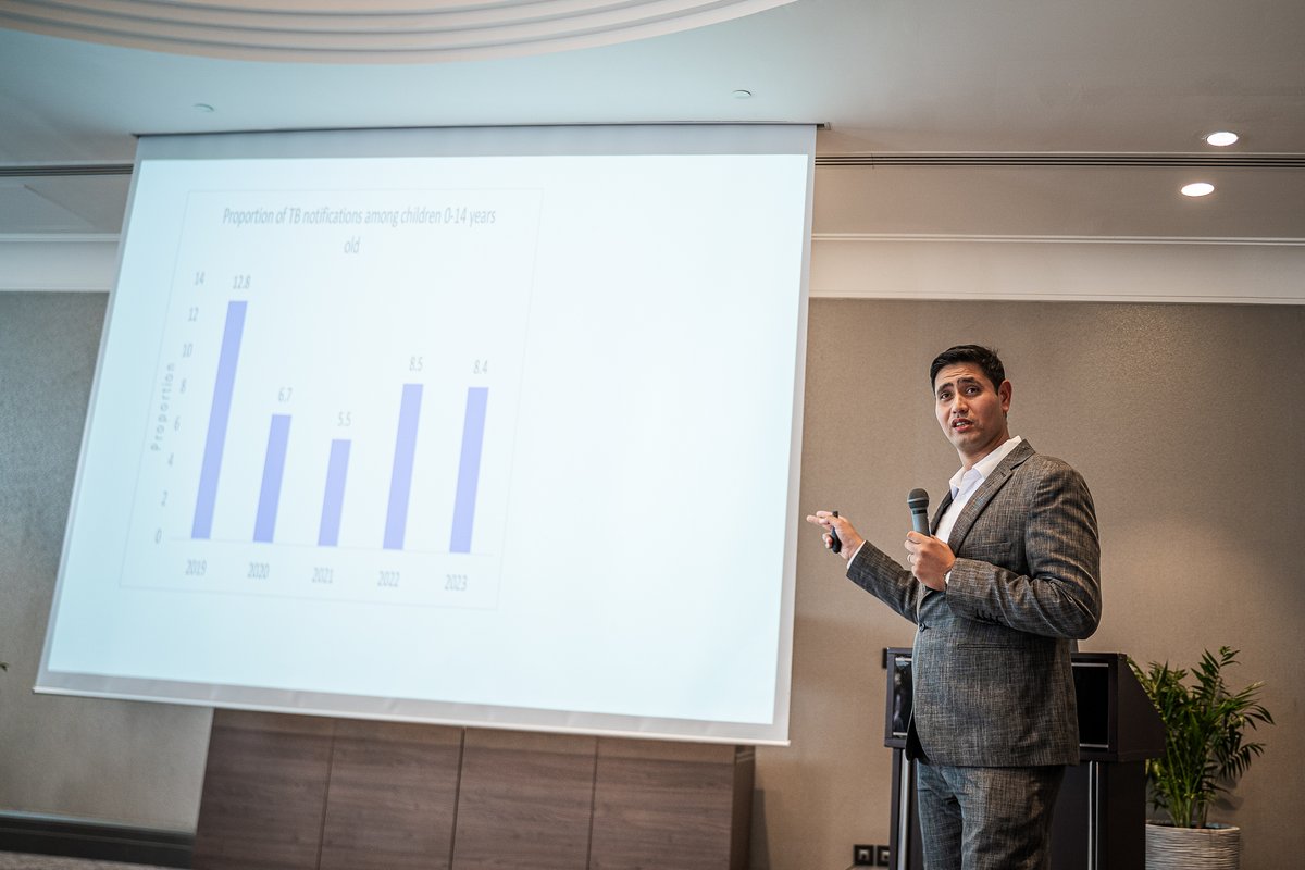 Today, IOMJordan and <a href="/mohgovjordan/">وزارة الصحة الأردنية</a> held a TB cohort review meeting in Jordan under the MER Programme, funded by <a href="/GlobalFund/">The Global Fund</a>. Together, we tackled epidemiological gaps, shared recommendations, and reviewed cases to enhance TB response.