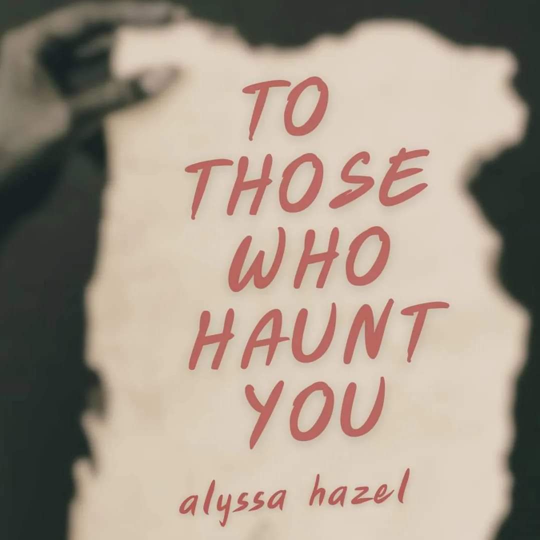 Alyssa Hazel, Page Turner tweet media