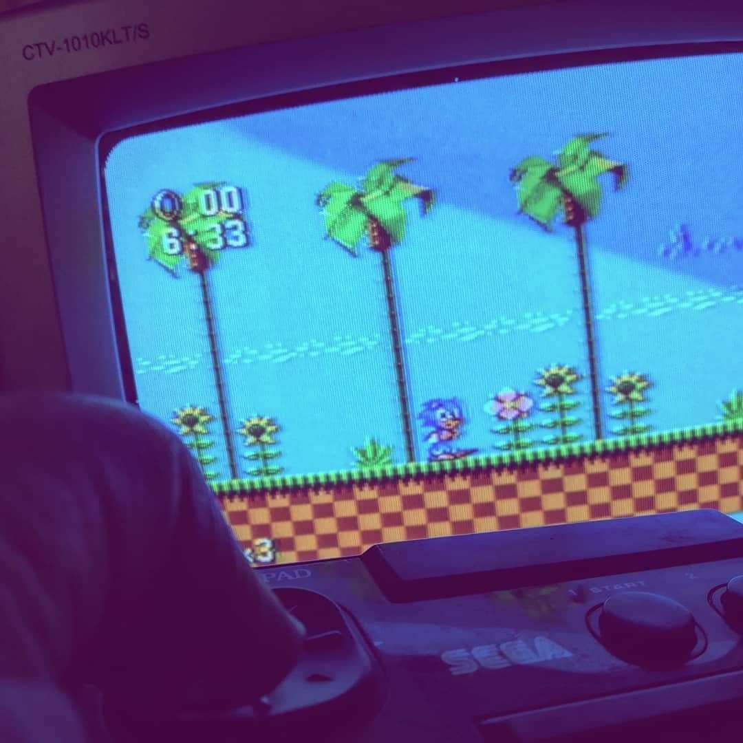 cine31's tweet image. My Master System II arrived 6 years ago! Now is boxed 😅

Facebook/Instagram 

@c31collectorsedition

#SonicTheHedgehog #MasterSystemII #Retrogaming #sonic #sega #mastersystem #ms2 #vintage #nostalgia #nostalgic #retro #retrogames #c31collectorsedition