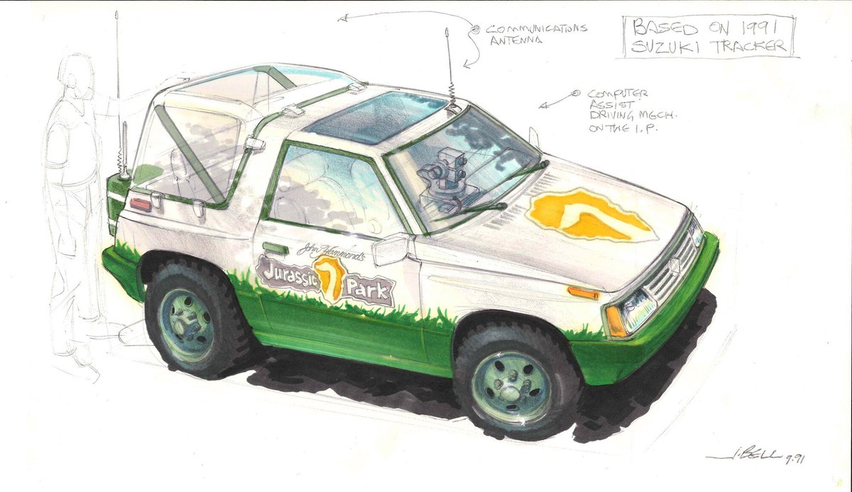 Designing Film tweet media