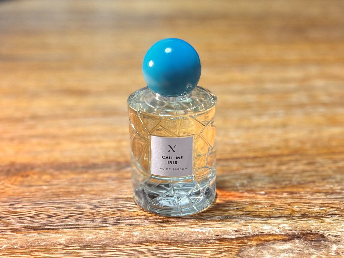 レスールドノエ コールミーアイリス 100ml 【公式通販】