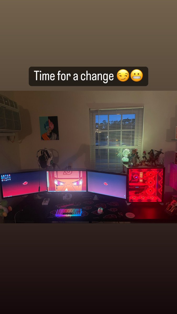 Reliableness's tweet photo. @OpTic Currently flash themed but change the theme like once a month. https://t.co/8k8OKj5F3D