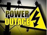 There is a power outage at Christ Southern Missionary Baptist Church this morning. Ameren UE is working on the issue. Remember you can cast your ballot at any location in the city of St. Louis. stlouis-mo.gov