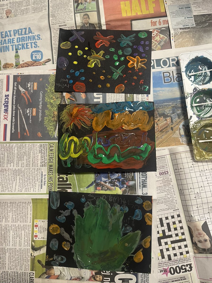 Miss Kealey tweet media