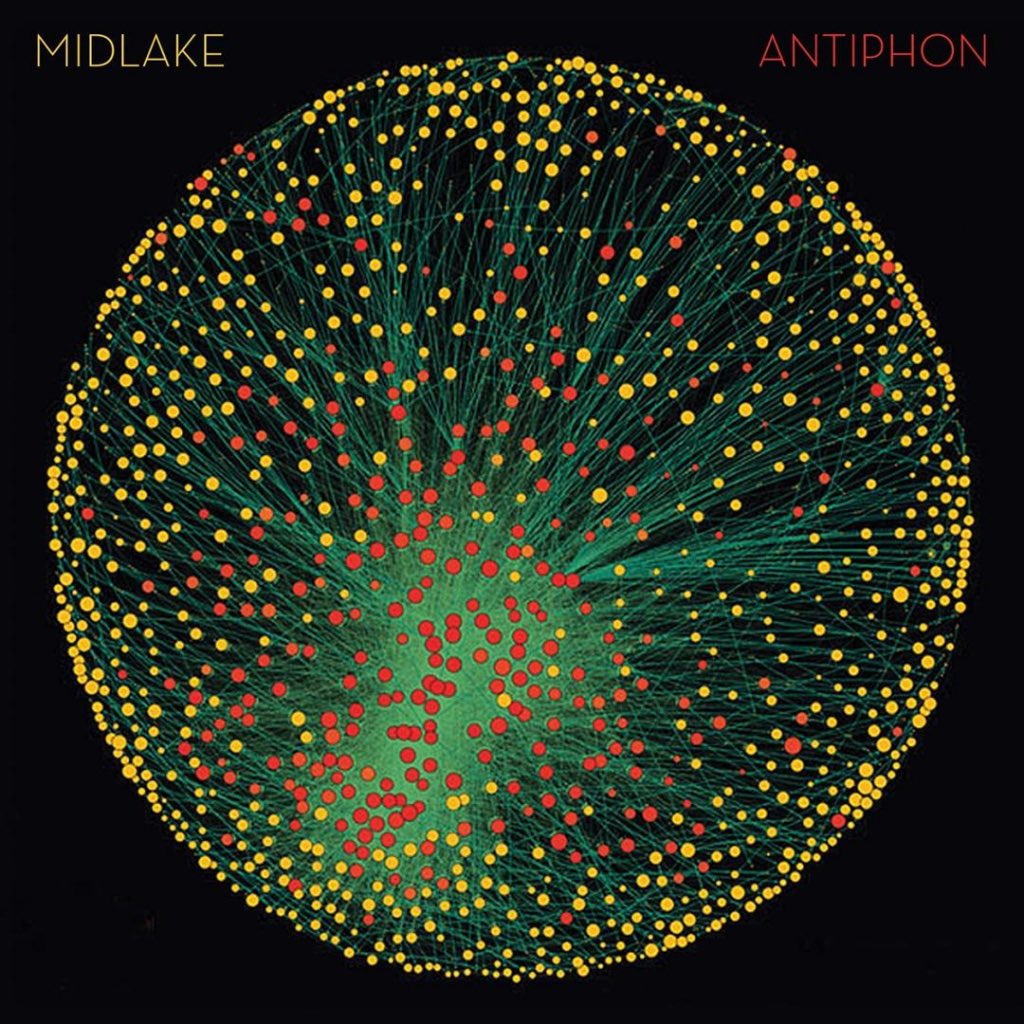 Happy 11th Antiphon! Released on this day, November 5th 2013. A fortuitous date to coincide with to say the least…happy voting! 🗳️