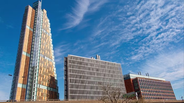 Micklefield Lab (@micklefield_lab) on Twitter photo Our group is moving to Imperial College from 1 Dec 2024. We are super excited to be joiningĀ <a href="/impchemistry/">Imperial Chemistry</a>,Ā <a href="/imperialcollege/">Imperial College London</a>, with new labs in the Molecular Sciences Research Hub at the centre of West Londonās buzzing Innovation District <a href="/WCIDLondon/">White City Innovation District</a>. Our group is moving to Imperial College from 1 Dec 2024. We are super excited to be joiningĀ <a href="/impchemistry/">Imperial Chemistry</a>,Ā <a href="/imperialcollege/">Imperial College London</a>, with new labs in the Molecular Sciences Research Hub at the centre of West Londonās buzzing Innovation District <a href="/WCIDLondon/">White City Innovation District</a>.