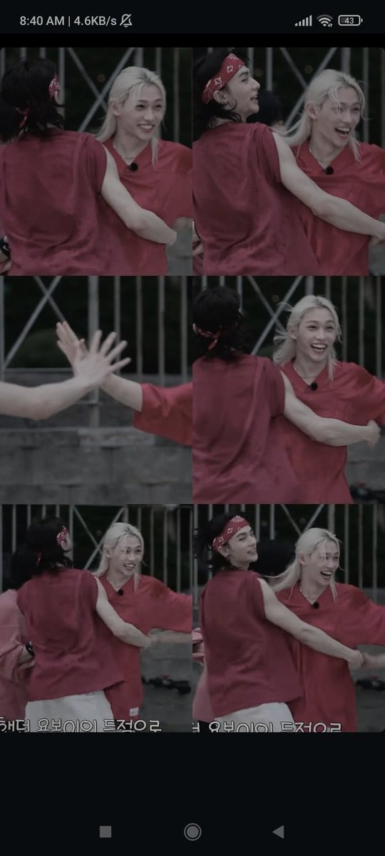 We vote #straykids for #2024MAMAVOTE