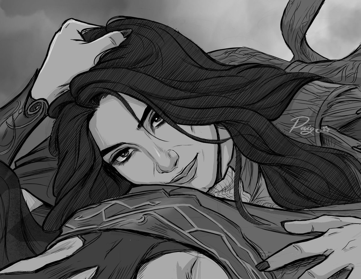 Yeah…why not try both 🤭
#Agathario