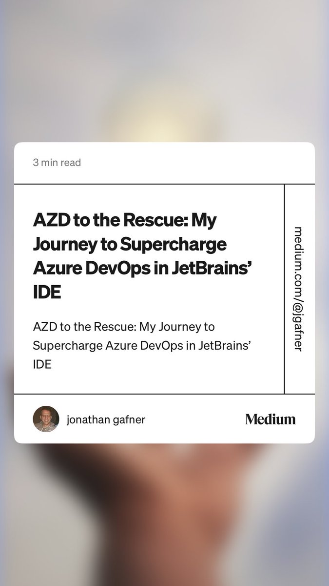 Jonathan Gafner tweet media