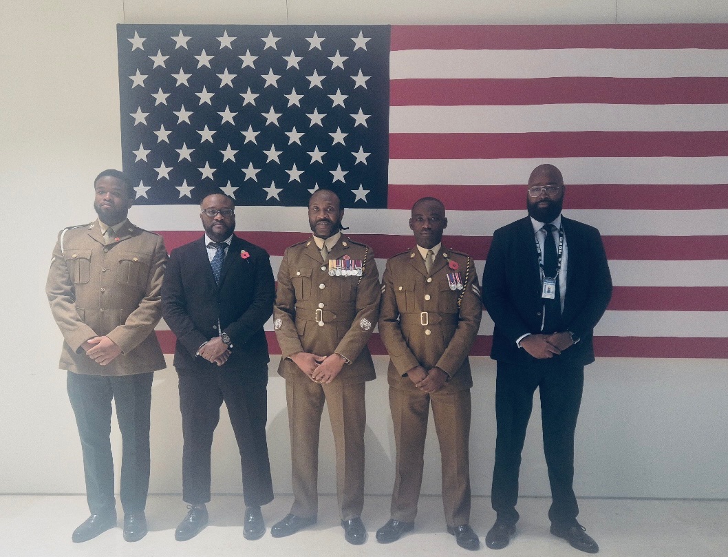 29 Regiment RLC tweet media