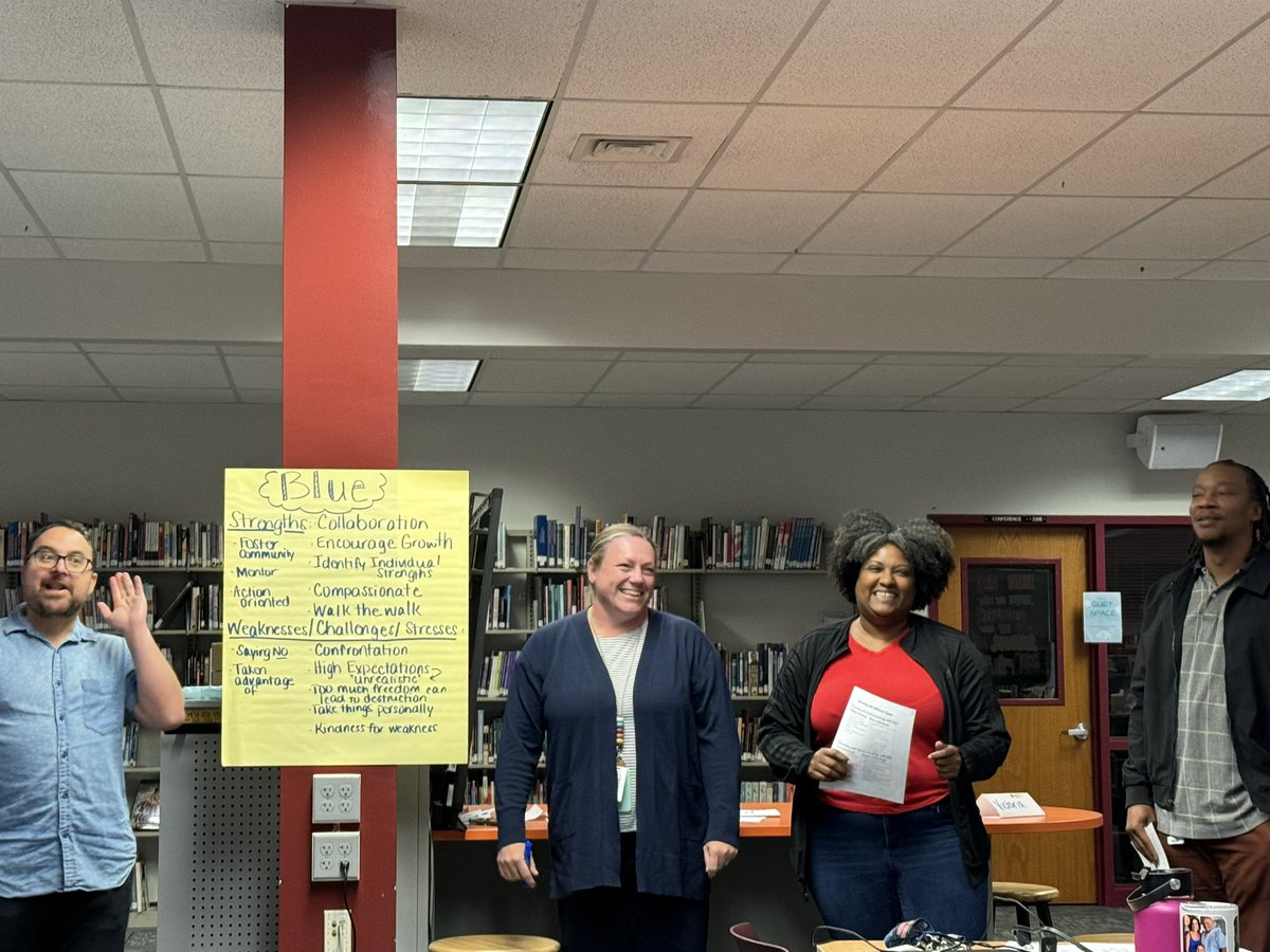keeperteacher's tweet photo. The ‘Relationships’ course, facilitated by Ms. Kefford, made an impact on the LEAD participants last weekend. They walked away with skills necessary to build strong connections in their respective schools. LEAD 24/25 is here! 👏🏾❤️🙏🏿👍🏿🔥🔥 https://t.co/yGpvXlXQKT