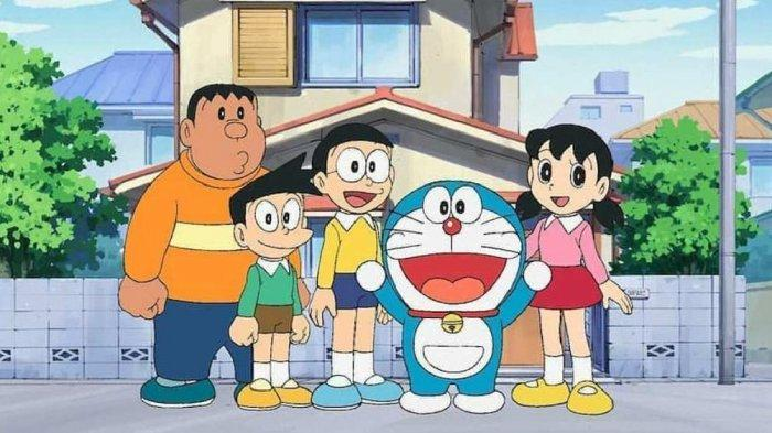 Di kelas, saya suka main analogi buat nyederhanain konsep Hubungan Internasional yang njelimet.

Nah, di antara analogi-analogi yang pernah saya pinjam, Doraemon universe adalah salah satunya. Siapa sih yang nggak kenal duta budaya Kemenlu Jepang ini?