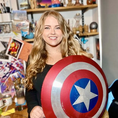 ✨In My Full Nerd Era✨ #NewProfilePic
