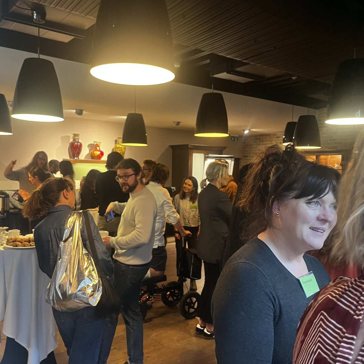 WGI (@writersguildirl) on Twitter photo A great turnout for our producer networking event yesterday in partnership with <a href="/screenproducers/">Screen Producers Ireland</a> Ireland (SPI). A great turnout for our producer networking event yesterday in partnership with <a href="/screenproducers/">Screen Producers Ireland</a> Ireland (SPI).
