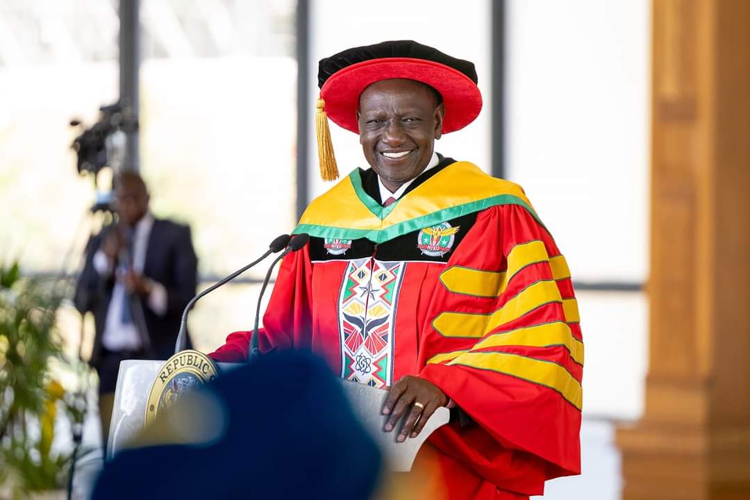 The National Intelligence and Research University, will play a pivotal role in preparing intelligence professionals who will provide solid and knowledge-based solutions on sustainability of the Country’s safety, security and development now and in the years ahead.  

We challenge