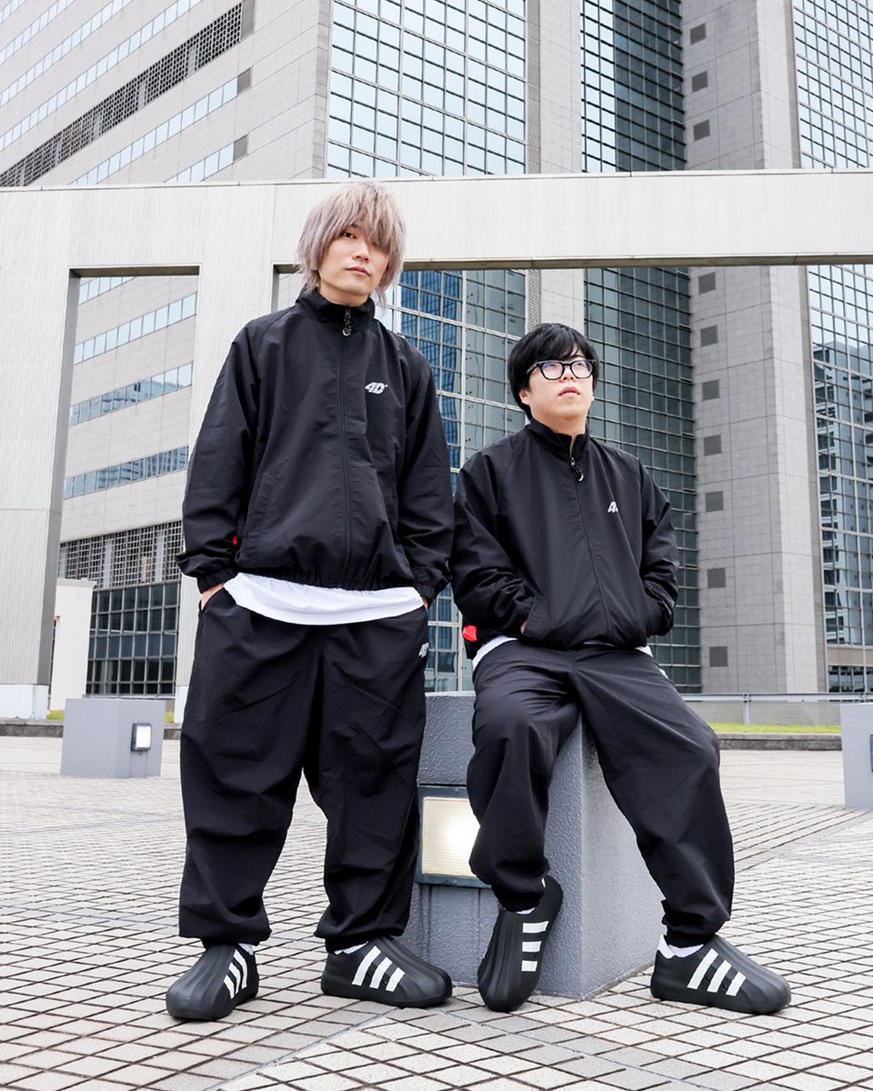 4D®︎ EZ suits が8日(金)から発売されます！ 実はCPT SUPER PREMIER