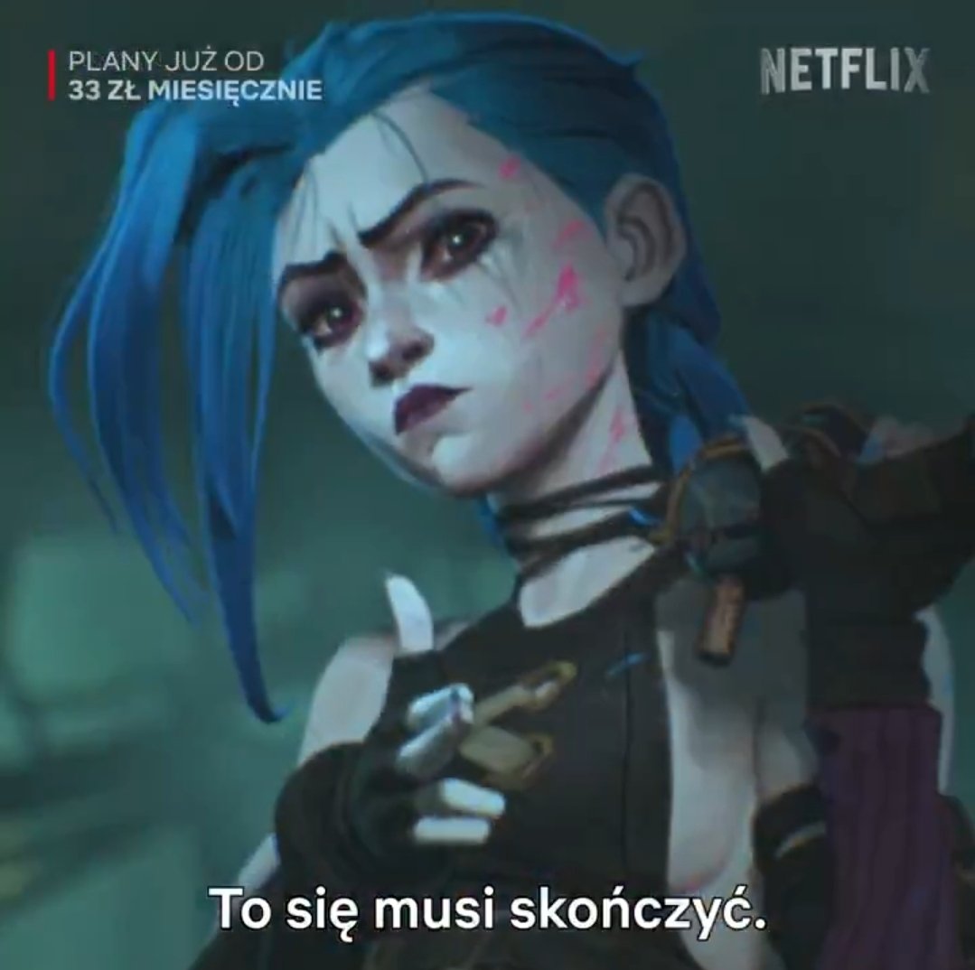 That man is IN LOVE #arcane