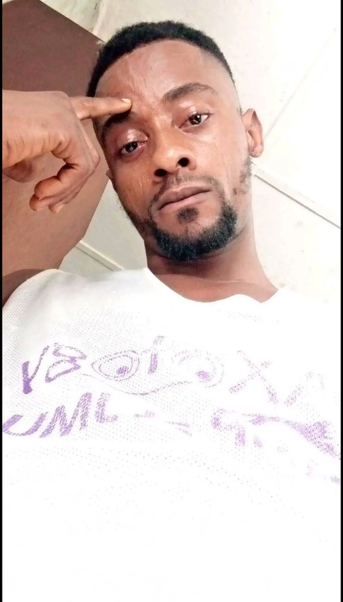 Happy new month and thank god for the life